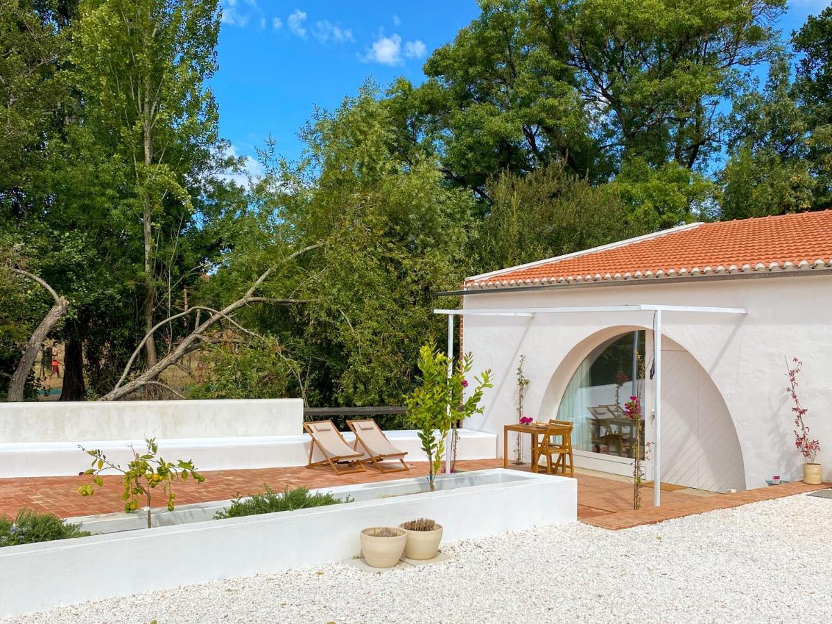 Casa Do Rio Apartment Leiria Exterior photo